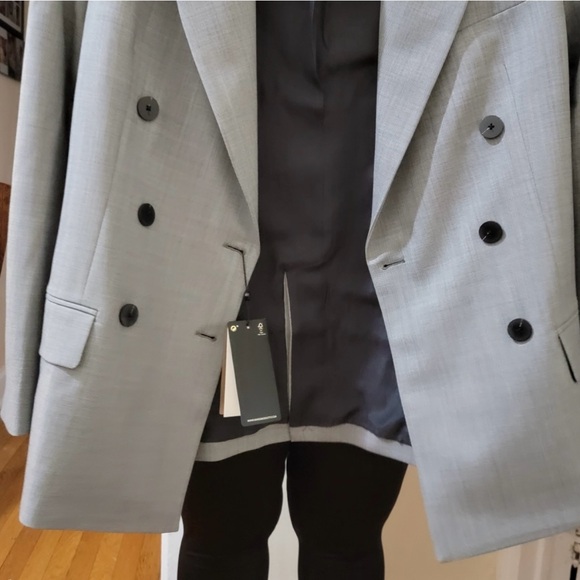 Massimo Dutti NWT blazer, 8 - Picture 8 of 9